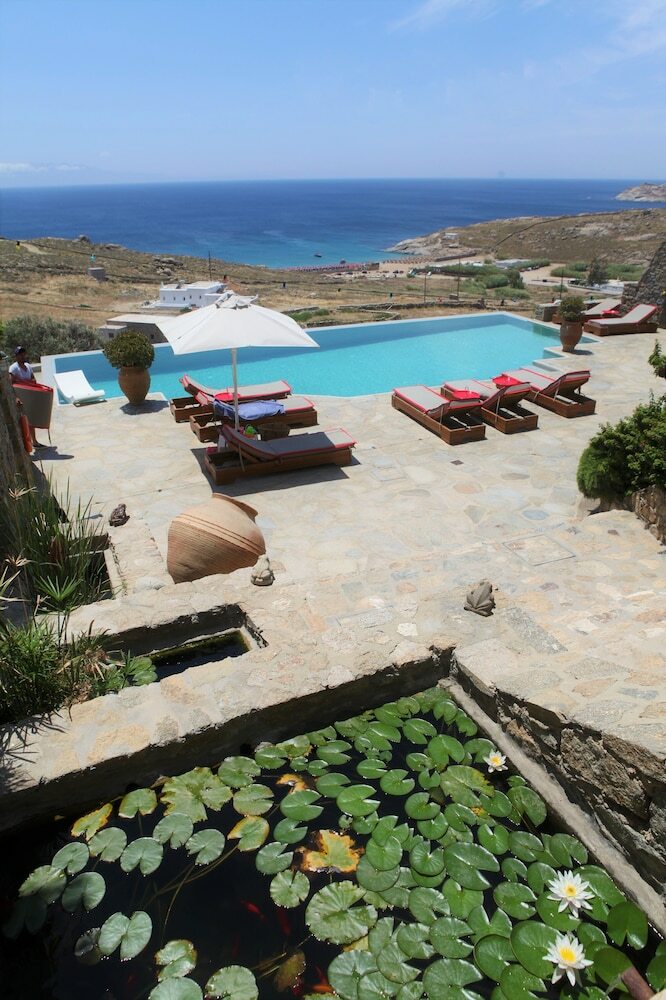 Hotel Villa Nautilia