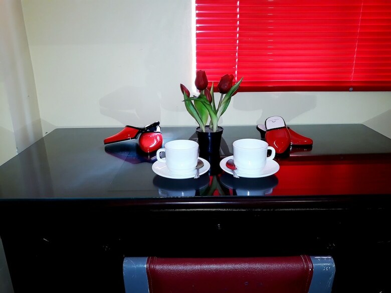 Hostal Despacito Rooms Near Airport