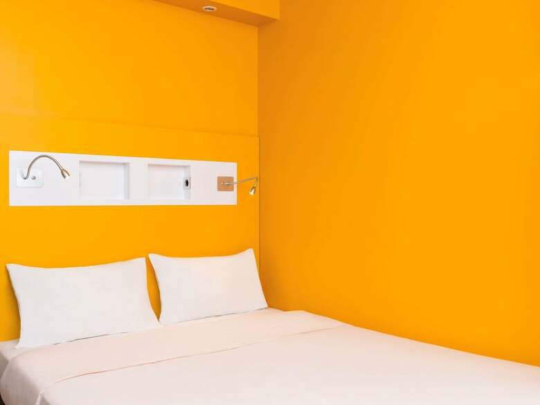 Hotel Ibis Budget Barbacena