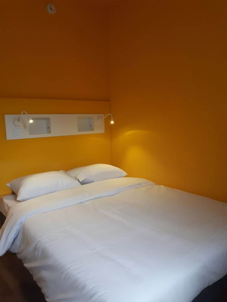 Hotel Ibis Budget Barbacena