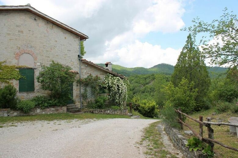 Apartamento Il Palazzetto