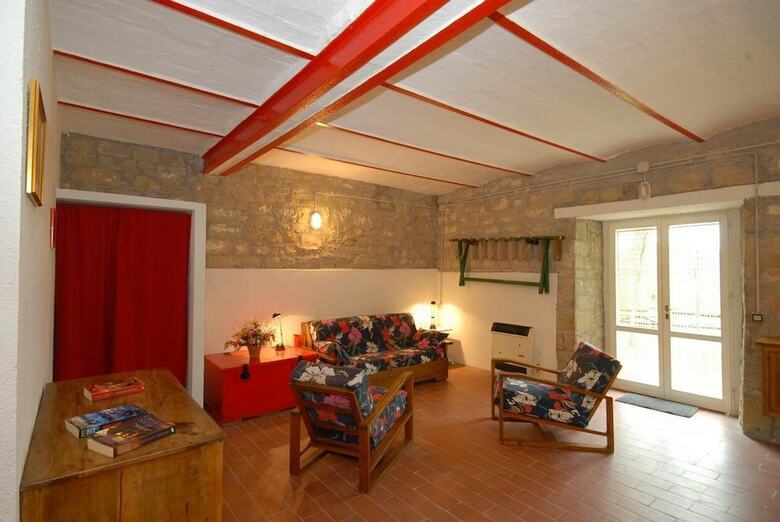 Apartamento Il Palazzetto