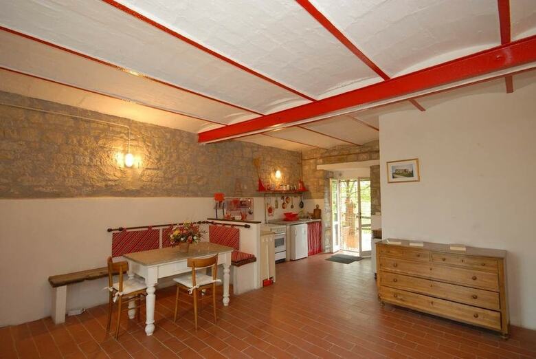 Apartamento Il Palazzetto
