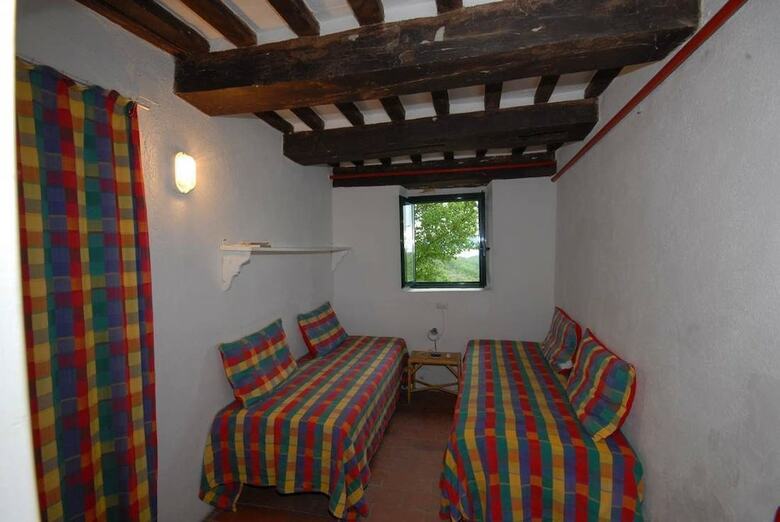 Apartamento Il Palazzetto