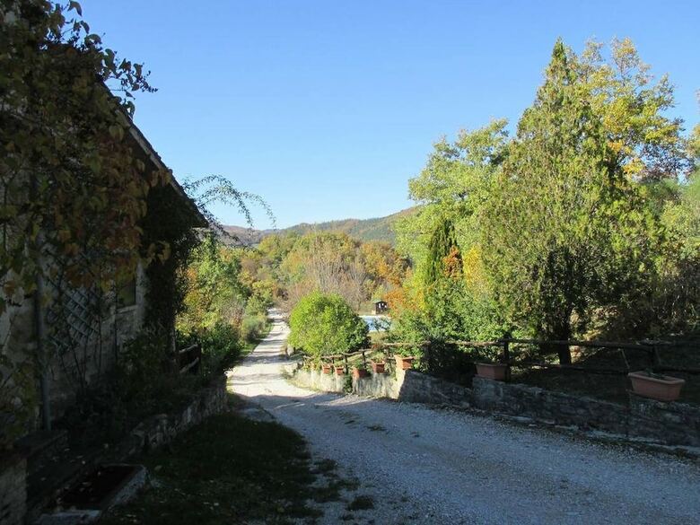 Apartamento Il Palazzetto