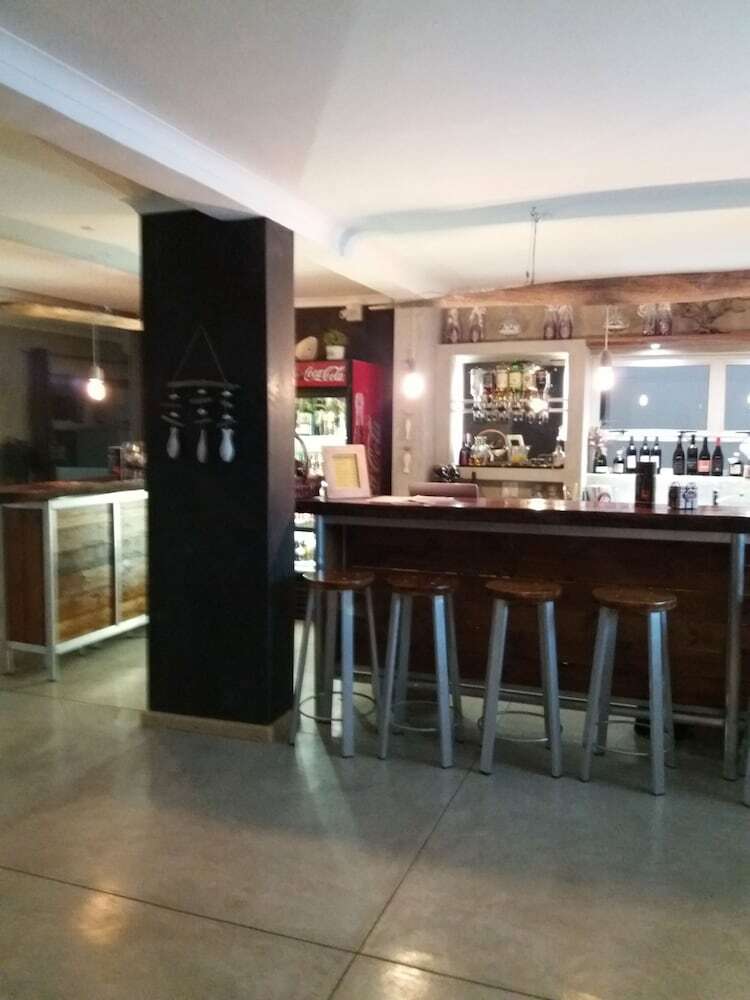 Hotel A La Mer