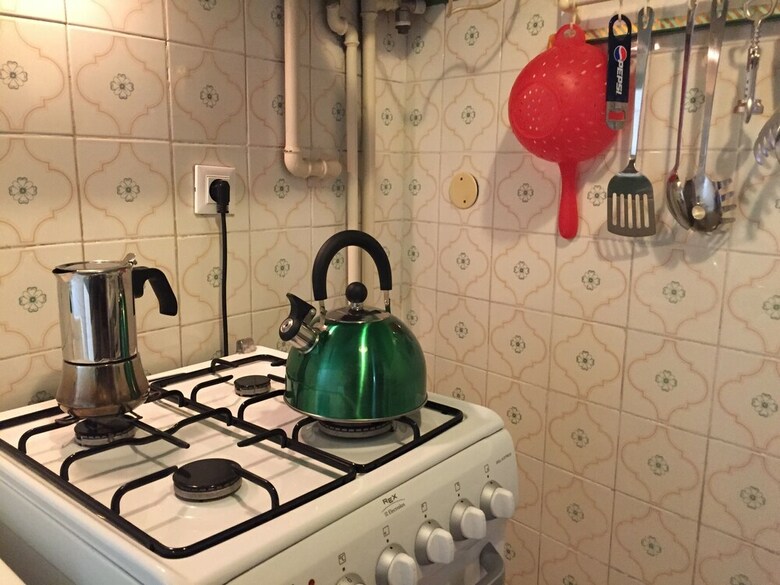Giglio Apartment - Navona Square