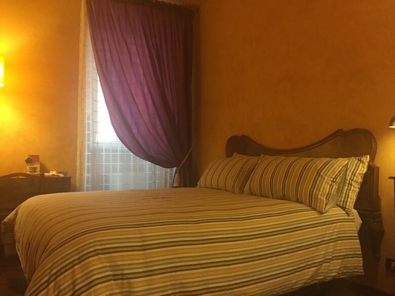 Giglio Apartment - Navona Square