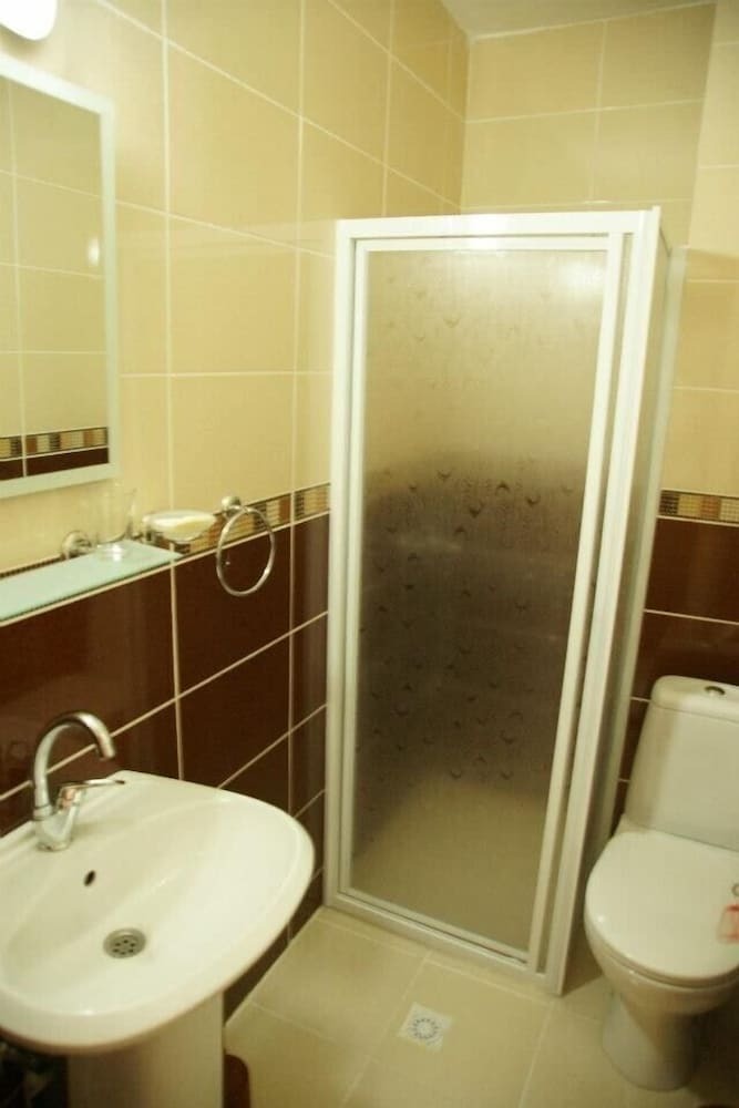 Hotel Torun