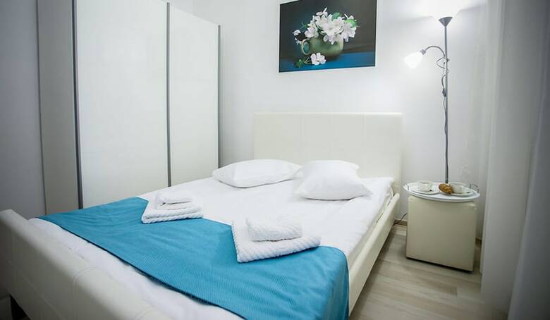 Apartamentos Iassium Residence Copou