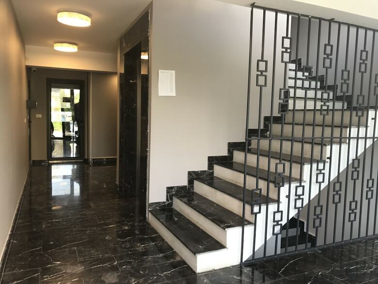 Apartamentos Metropolitan Iassium Luxury Suites