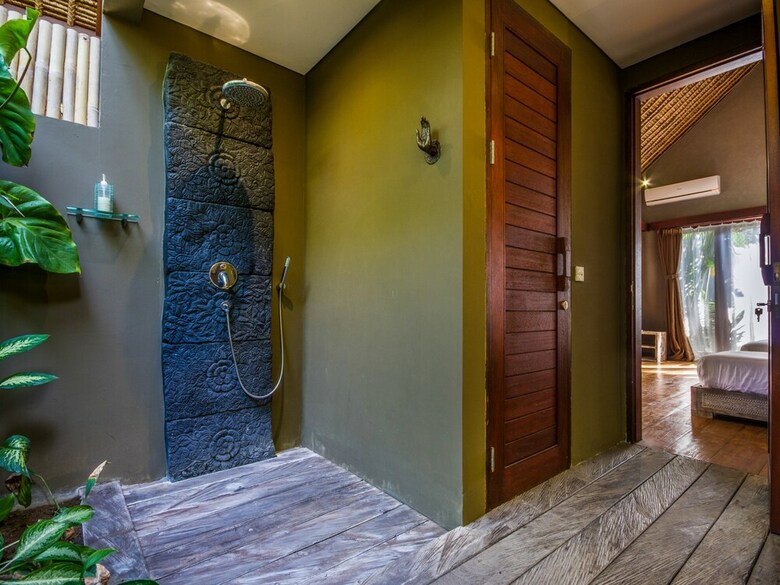 Villa Yoga