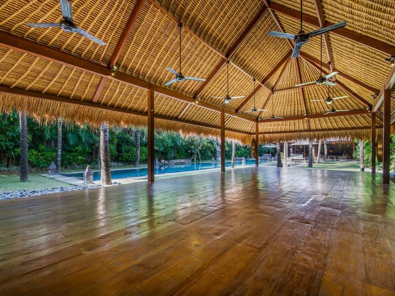 Villa Yoga