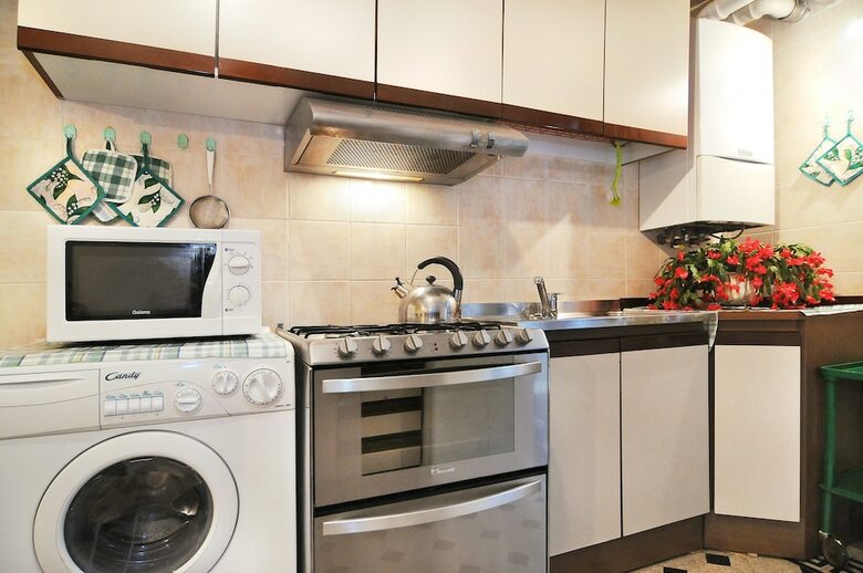 Apartamento Palazzetto Da Schio