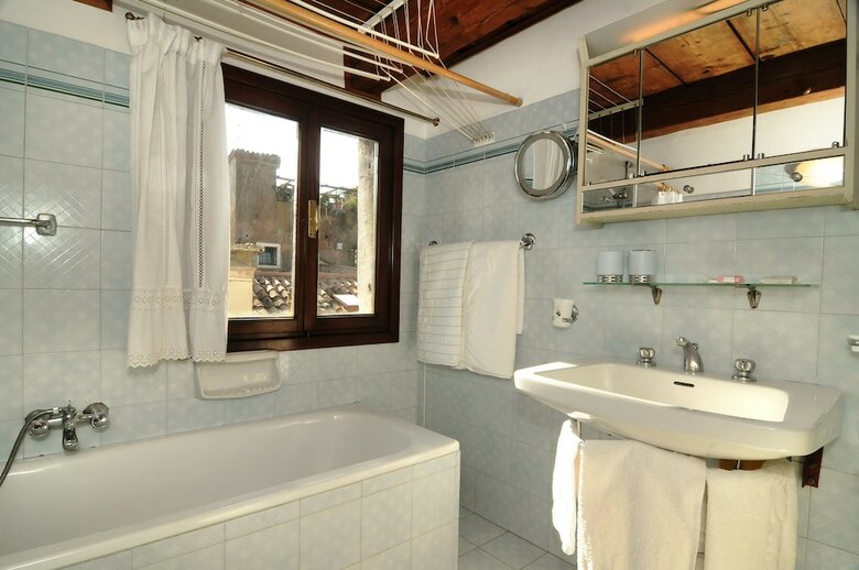 Apartamento Palazzetto Da Schio