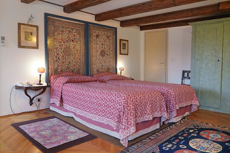 Apartamento Palazzetto Da Schio