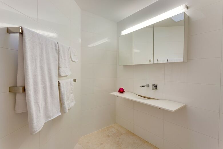 Apartamentos Cottesloe Contemporary Villa
