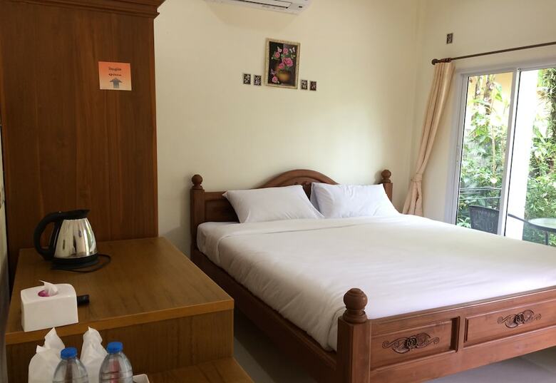 Hotel Khaolak Tusneem Resort
