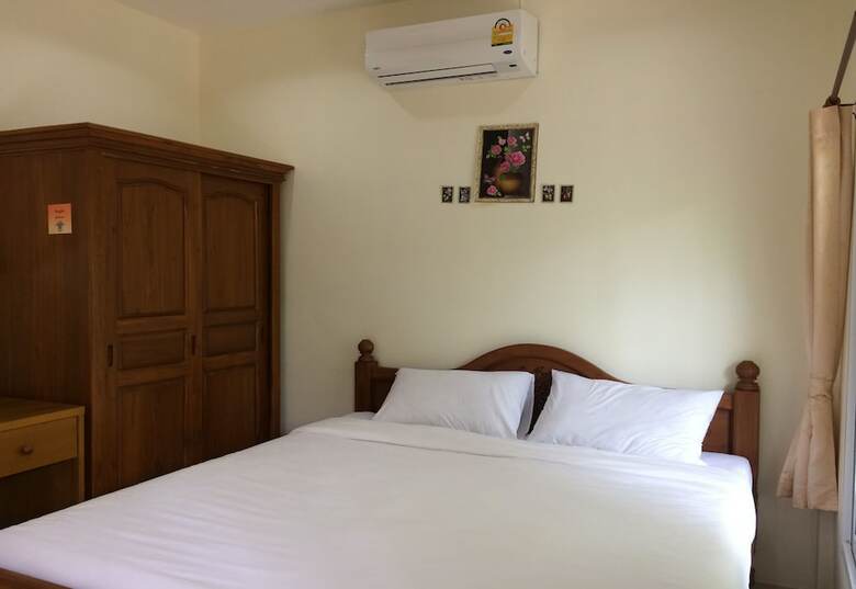 Hotel Khaolak Tusneem Resort