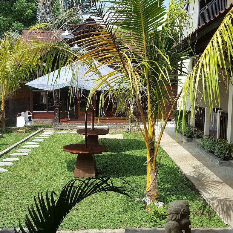 Hostal Gili Buana Hostel & Backpackers