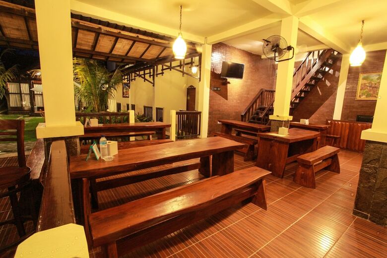 Hostal Gili Buana Hostel & Backpackers
