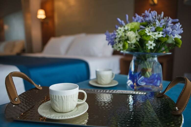 Azimut Hotel Medi Terre Netanya