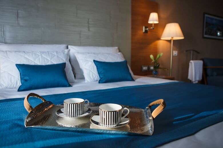 Azimut Hotel Medi Terre Netanya