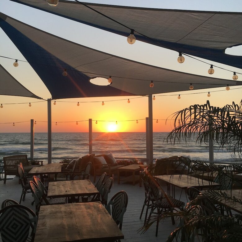 Azimut Hotel Medi Terre Netanya