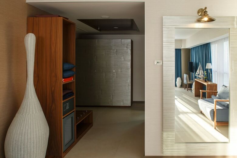 Azimut Hotel Medi Terre Netanya