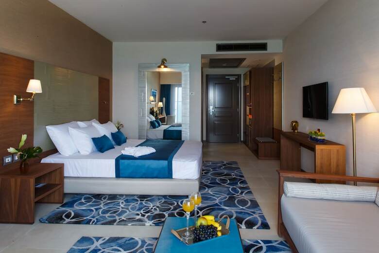 Azimut Hotel Medi Terre Netanya