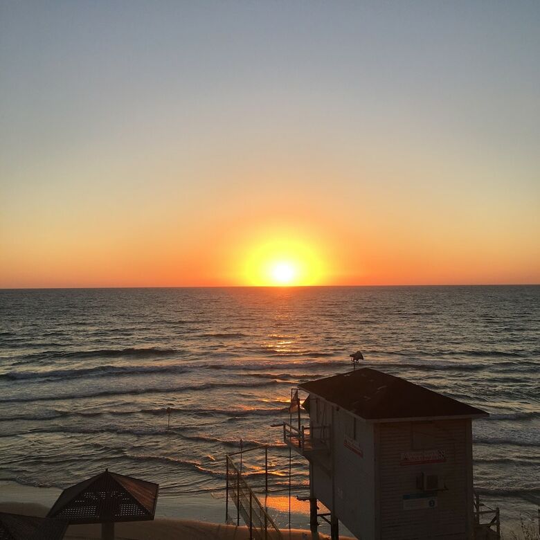 Azimut Hotel Medi Terre Netanya