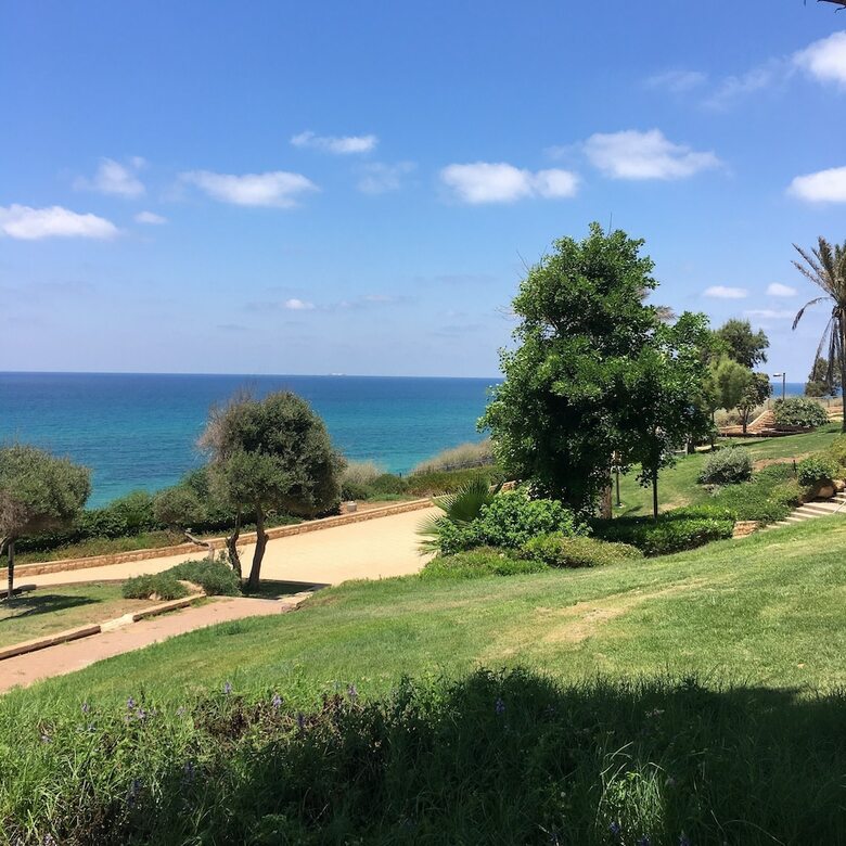 Azimut Hotel Medi Terre Netanya