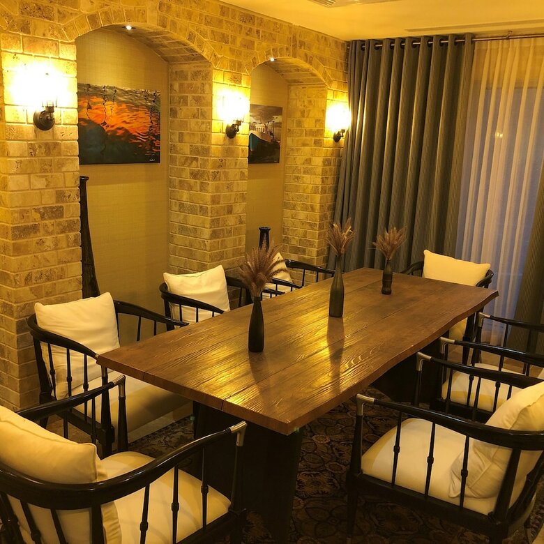 Azimut Hotel Medi Terre Netanya
