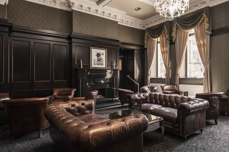 The Vermont Aparthotel