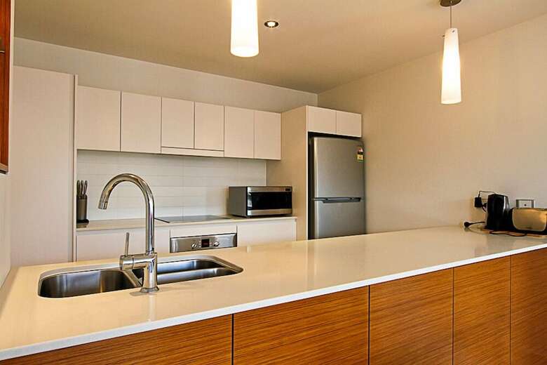 Apartamentos Accommodate Canberra - Trieste