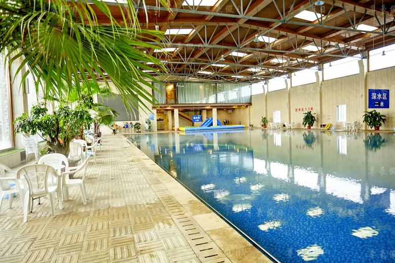 Dalian Zunhao Holiday Hotel