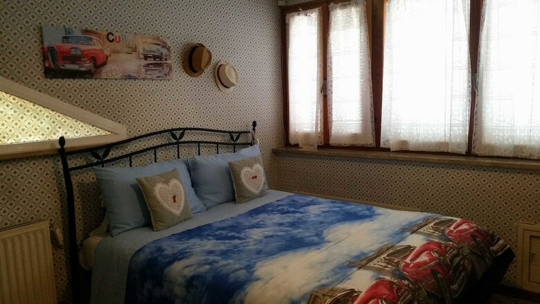 Hotel Home Denise E Luca