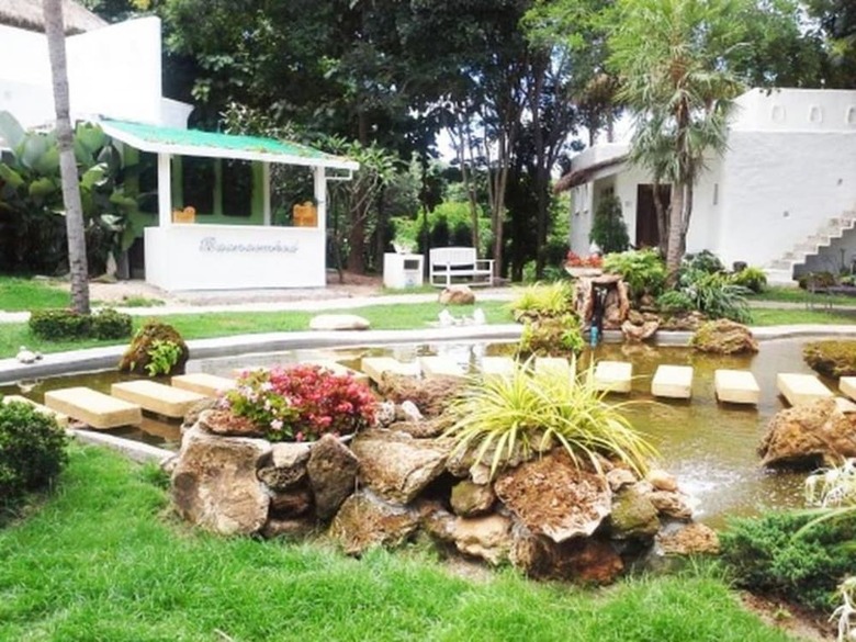 Hotel Baan Aom Kod Kun Kao