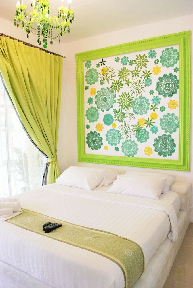 Hotel Baan Aom Kod Kun Kao