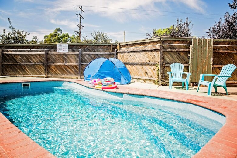 Apartamentos Echuca Moama Holiday Accommodation 2