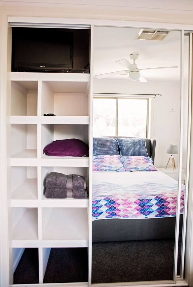 Apartamentos Echuca Moama Holiday Accommodation 2
