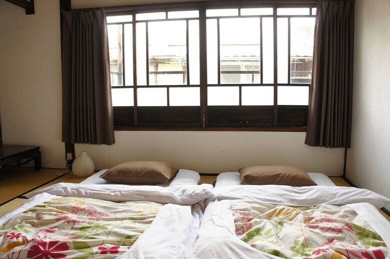 Hostal Guesthouse Oki's Inn - Hostel