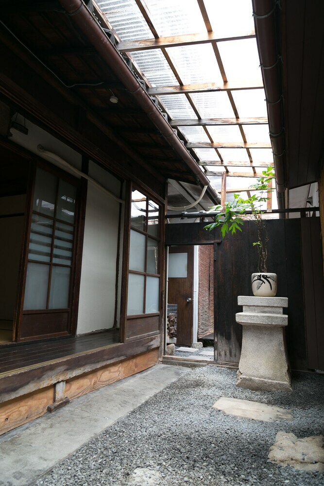 Hostal Guesthouse Oki's Inn - Hostel