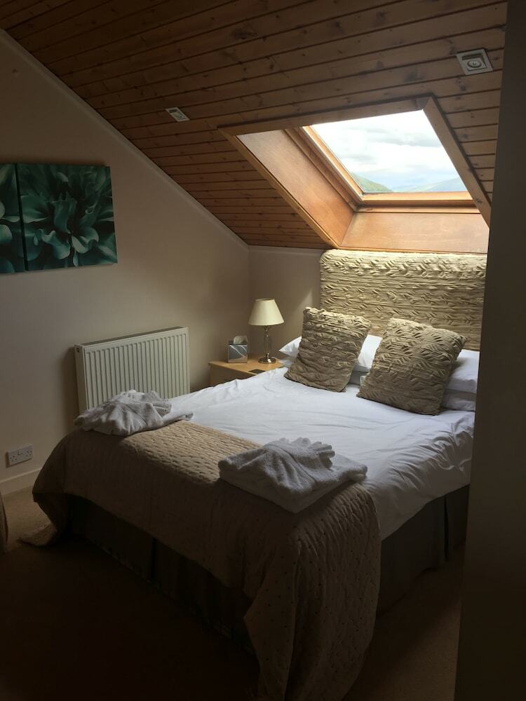 Bed & Breakfast Newton Hall Guest House
