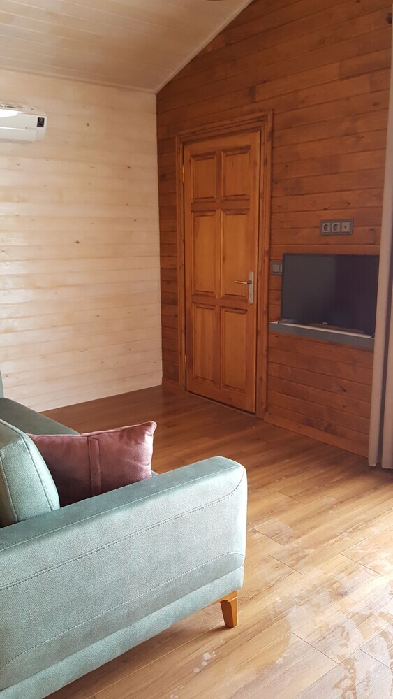 Sedir Park Bungalow Hotel