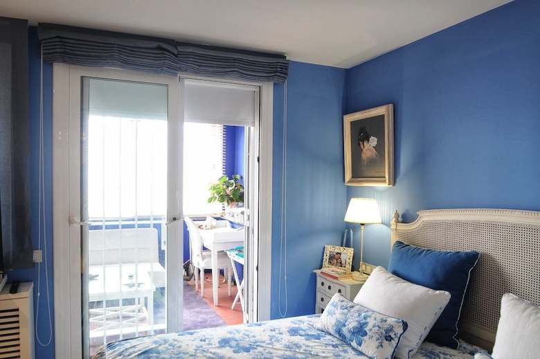 Apartamentos Luxury House With Private Chill Out