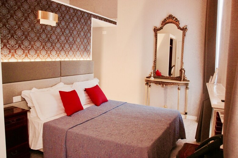 Hotel Navona Residenza De Charme