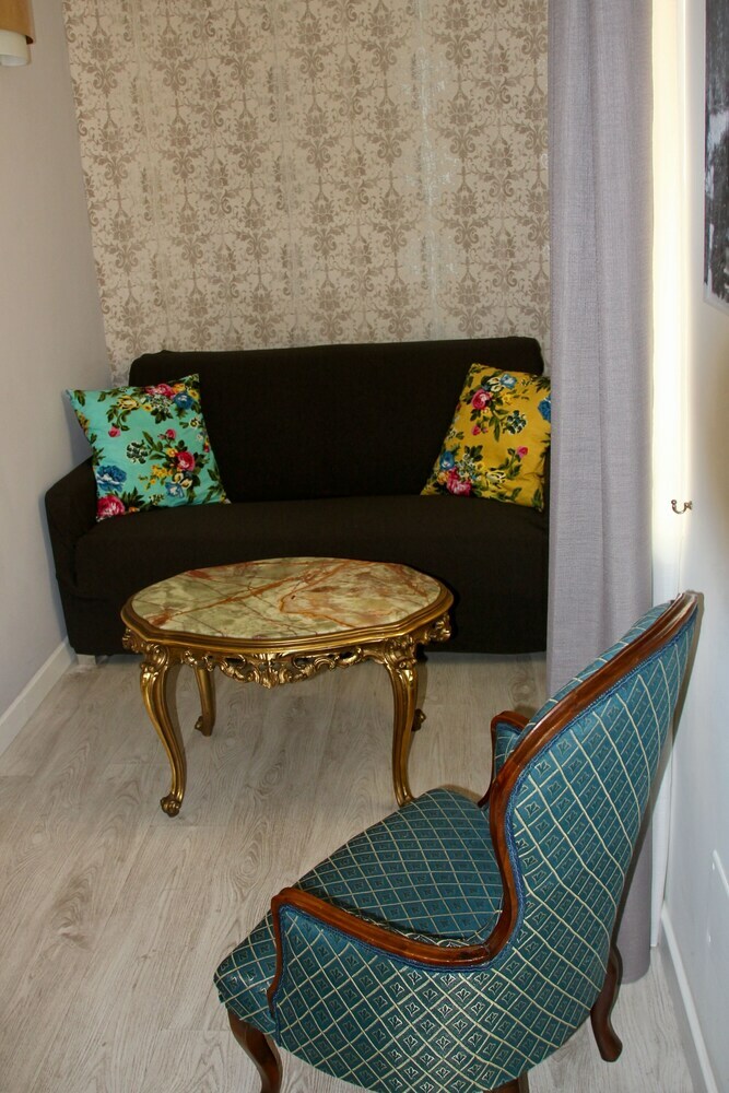 Hotel Navona Residenza De Charme