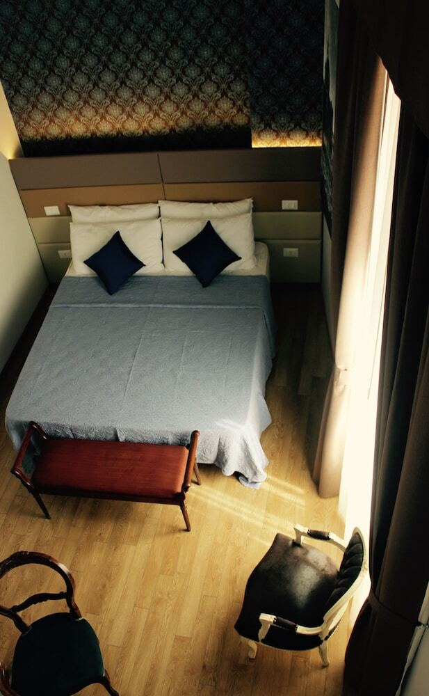 Hotel Navona Residenza De Charme