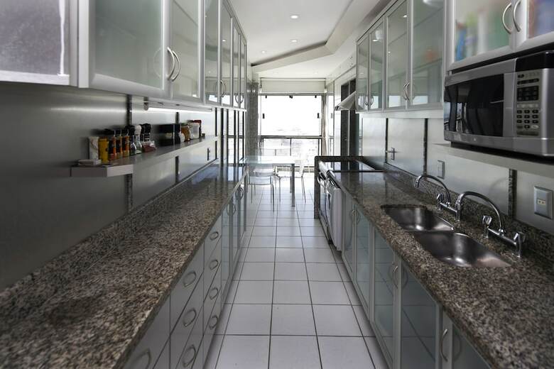 Apartamentos Rio034 - Penthouse Arpoador